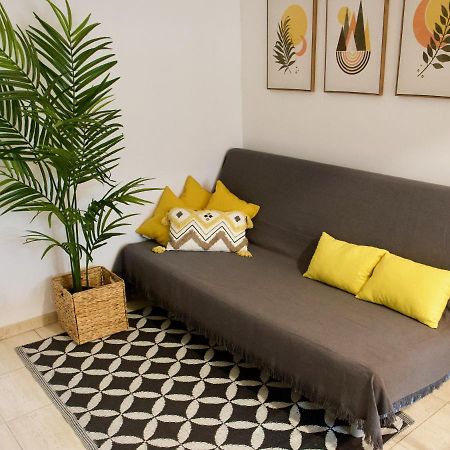 Apartamento Playa Alcaravaneras Λας Πάλμας ντε Γκραν Κανάρια Εξωτερικό φωτογραφία
