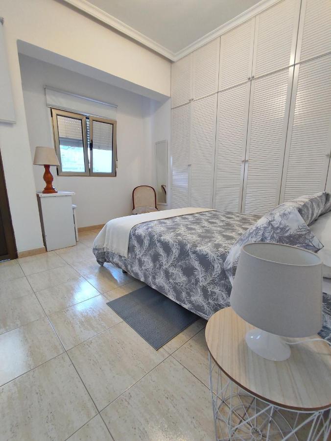 Apartamento Playa Alcaravaneras Λας Πάλμας ντε Γκραν Κανάρια Εξωτερικό φωτογραφία