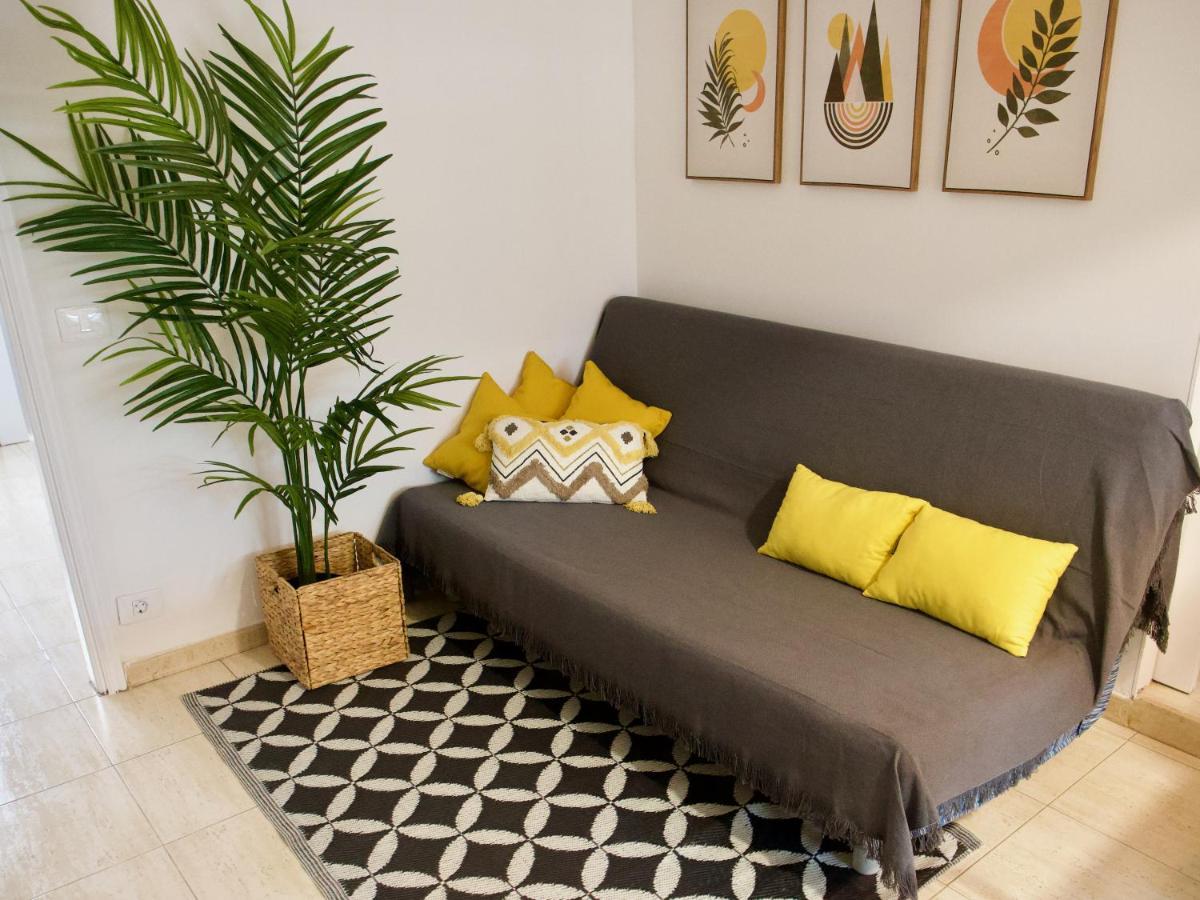 Apartamento Playa Alcaravaneras Λας Πάλμας ντε Γκραν Κανάρια Εξωτερικό φωτογραφία