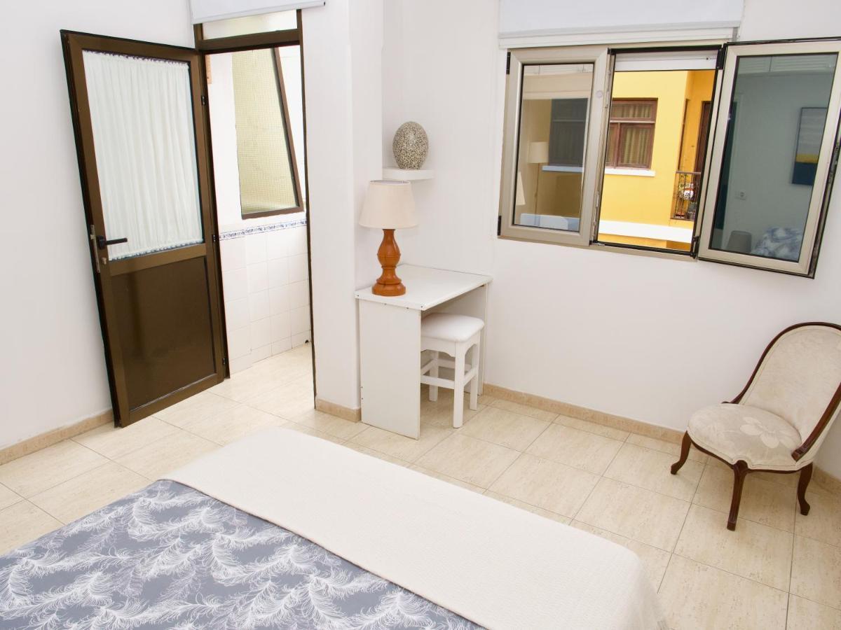 Apartamento Playa Alcaravaneras Λας Πάλμας ντε Γκραν Κανάρια Εξωτερικό φωτογραφία