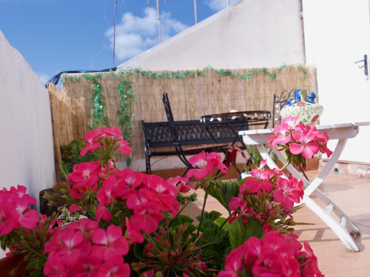 Apartamento Playa Alcaravaneras Λας Πάλμας ντε Γκραν Κανάρια Εξωτερικό φωτογραφία