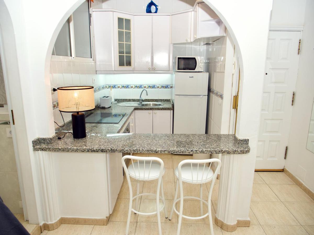 Apartamento Playa Alcaravaneras Λας Πάλμας ντε Γκραν Κανάρια Εξωτερικό φωτογραφία