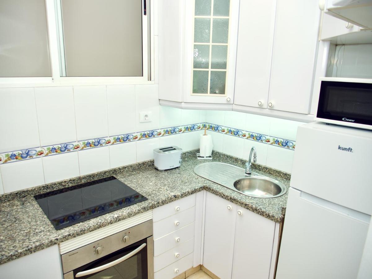 Apartamento Playa Alcaravaneras Λας Πάλμας ντε Γκραν Κανάρια Εξωτερικό φωτογραφία