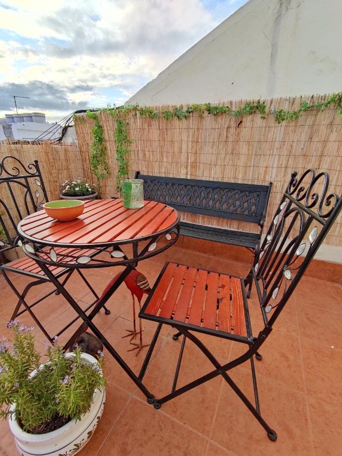 Apartamento Playa Alcaravaneras Λας Πάλμας ντε Γκραν Κανάρια Εξωτερικό φωτογραφία